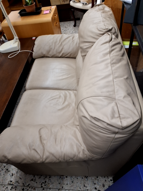Sofa 2 personers